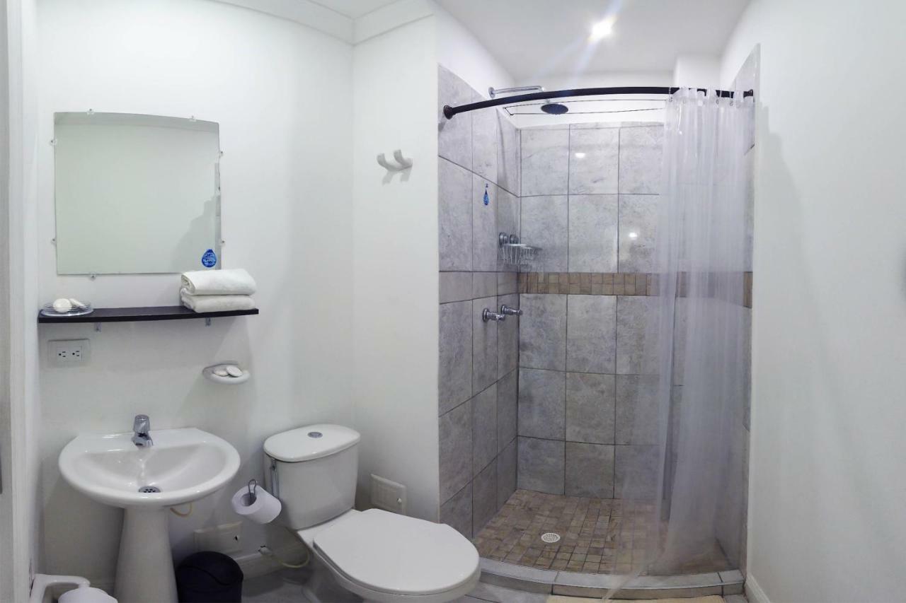 Lunas Hotel San Andrés