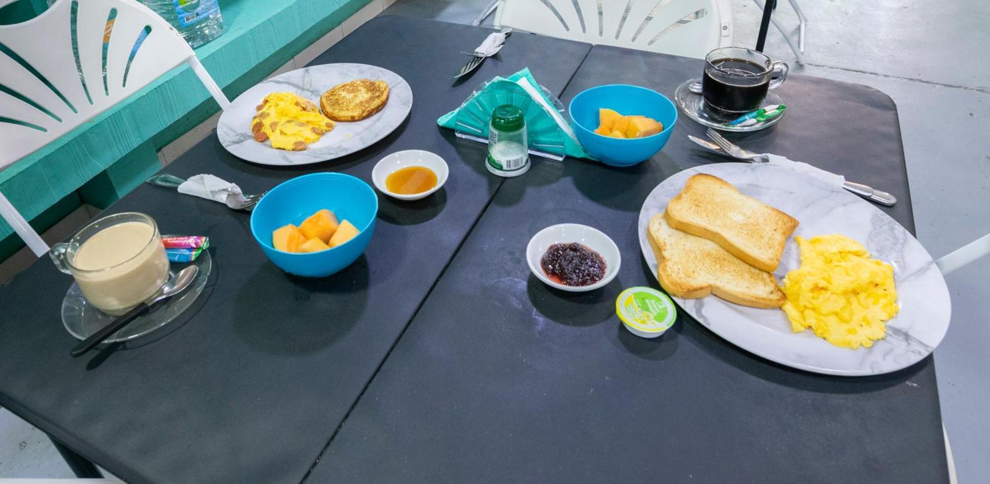 Lunas 酒店 San Andrés