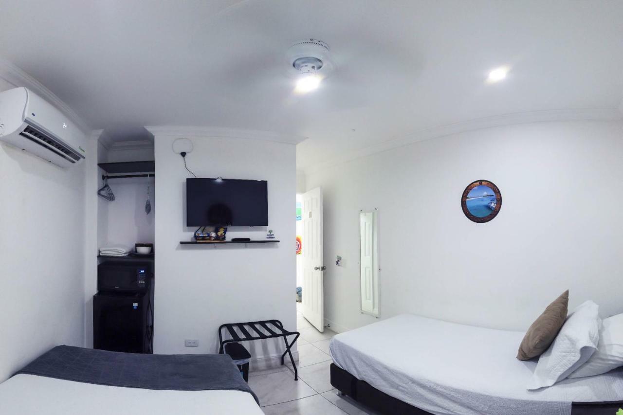 Lunas 酒店 San Andrés